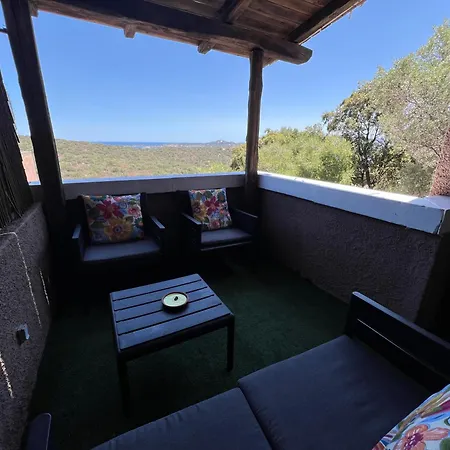 Valentina Costa Smeralda Vista Mar