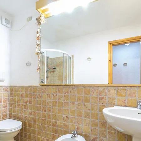 Valentina Costa Smeralda Vista Mar Apartment