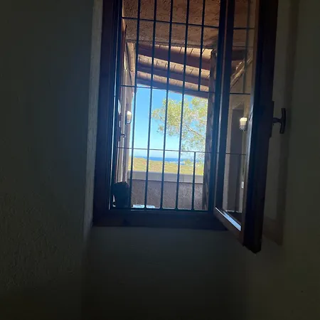 Valentina Costa Smeralda Vista Mar