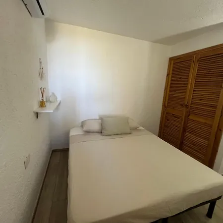 Apartment Valentina Costa Smeralda Vista Mar