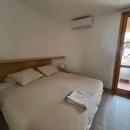 아파트 Valentina Costa Smeralda Vista Mar