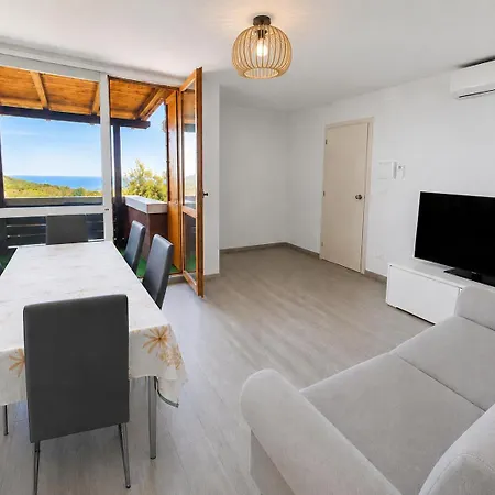 Valentina Costa Smeralda Vista Mar شقة
