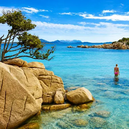 Valentina Costa Smeralda Vista Mar *