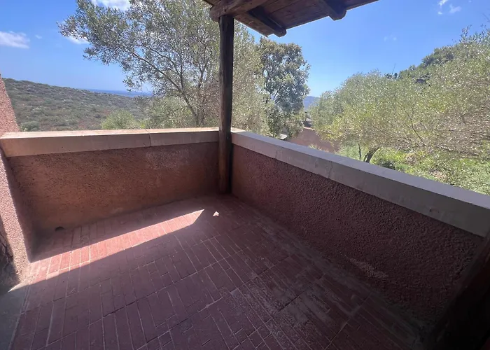 Appartement Valentina Costa Smeralda Vista Mar *