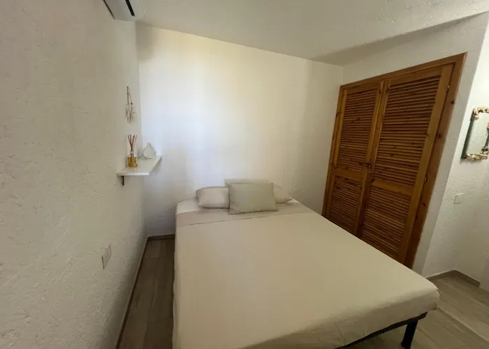 Appartement Valentina Costa Smeralda Vista Mar