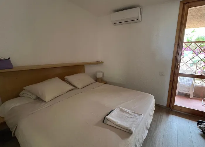 Apartment Valentina Costa Smeralda Vista Mar